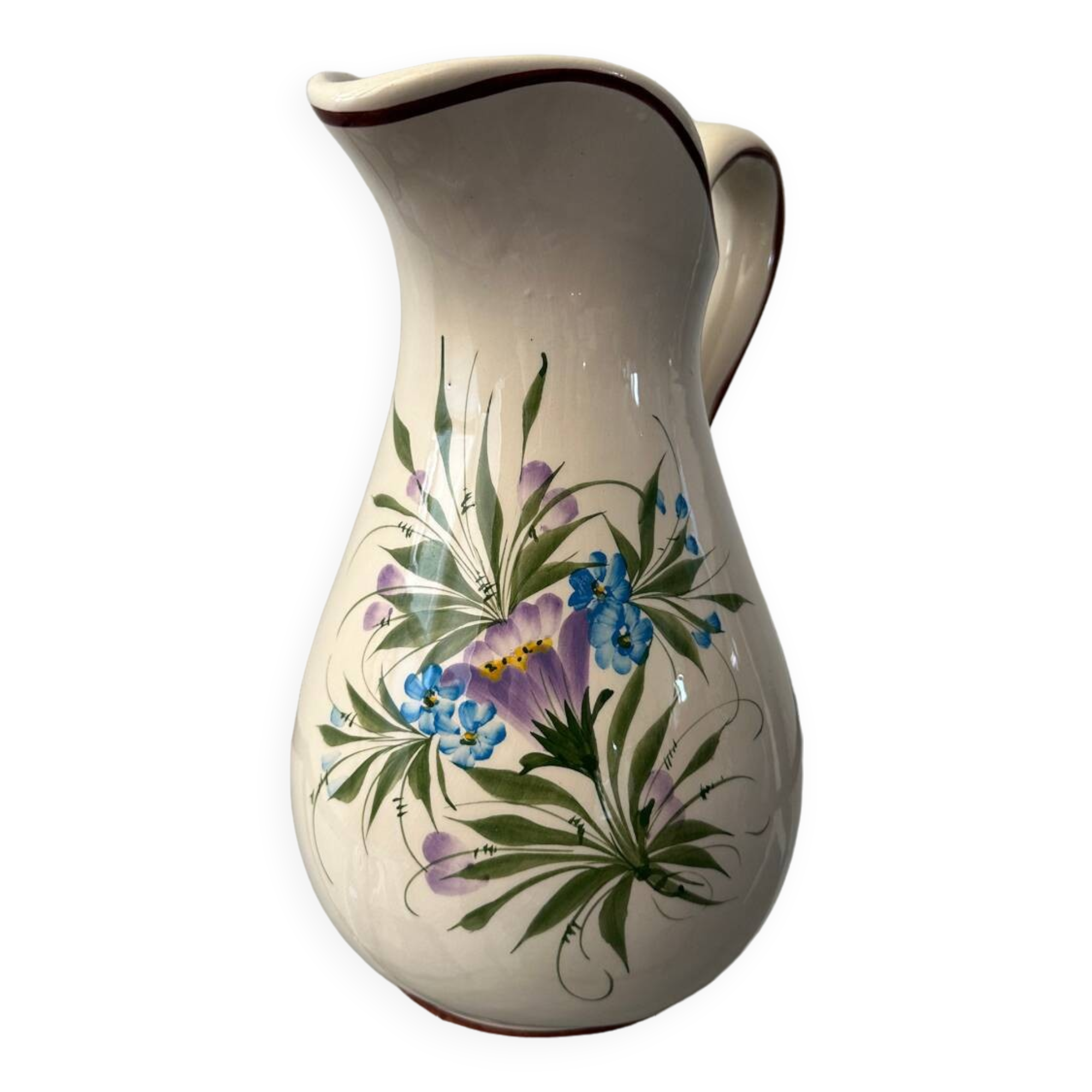 Carafe