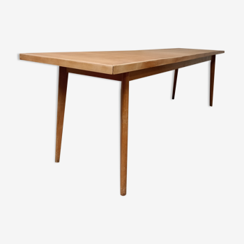 Large bistro table
