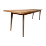 Large bistro table