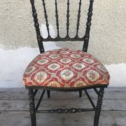 Chairs Napoleon  lll
