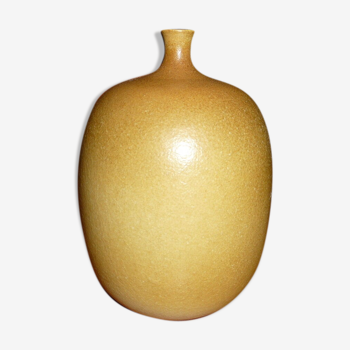 Vase vintage Delan Cookson céramique