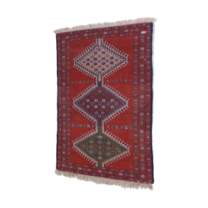 Tapis contemporain à