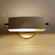 Pair Vintage Wall Lights