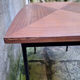 50s side or dining table