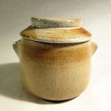 Sandstone water butter maker