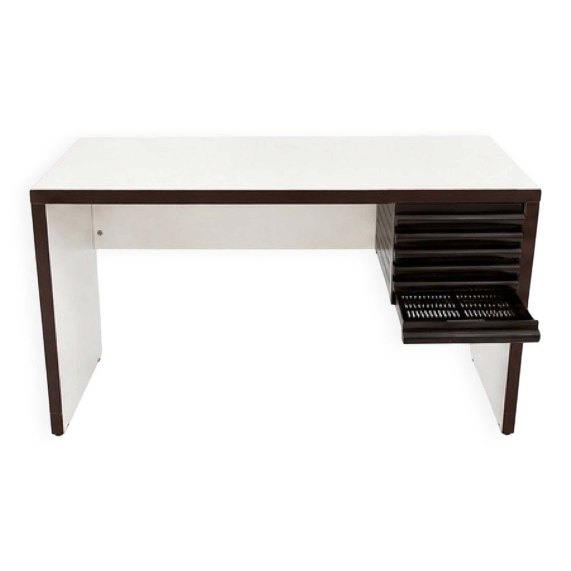 Children's desk from the 70s-80s.