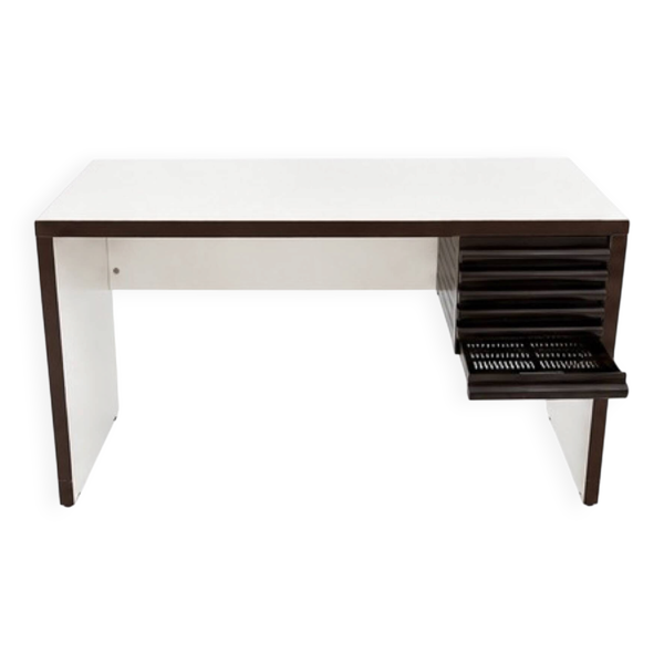 Bureau enfant années 70-80