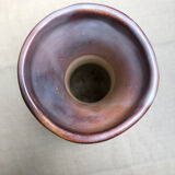 Large vase Vallauris