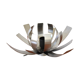 Lamp light flower Jocelyne Trocmé