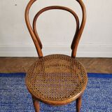 Thonet 14 chair, 1870/1880