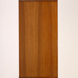 Vintage TV cabinet manufactured by Ulferts