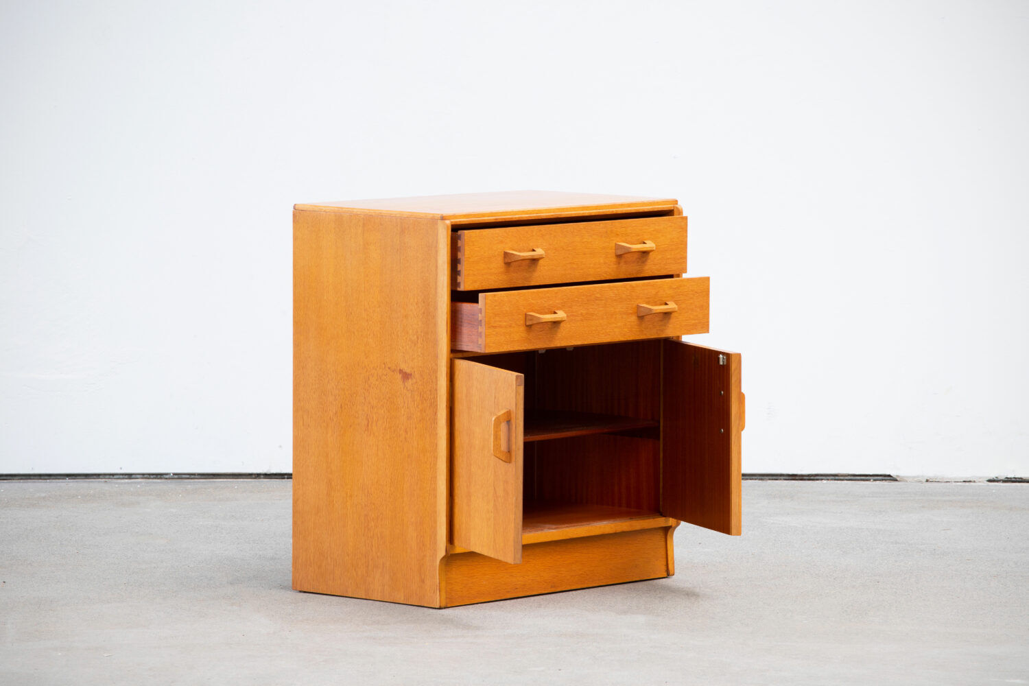Buffet scandinave  1960