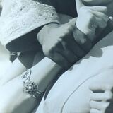 Photographic silver print from 1932