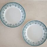 5 Moulin des loups plates, Marceau model