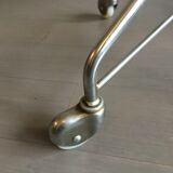 3117  chairs by Arne Jacobsen for Fritz Hansen