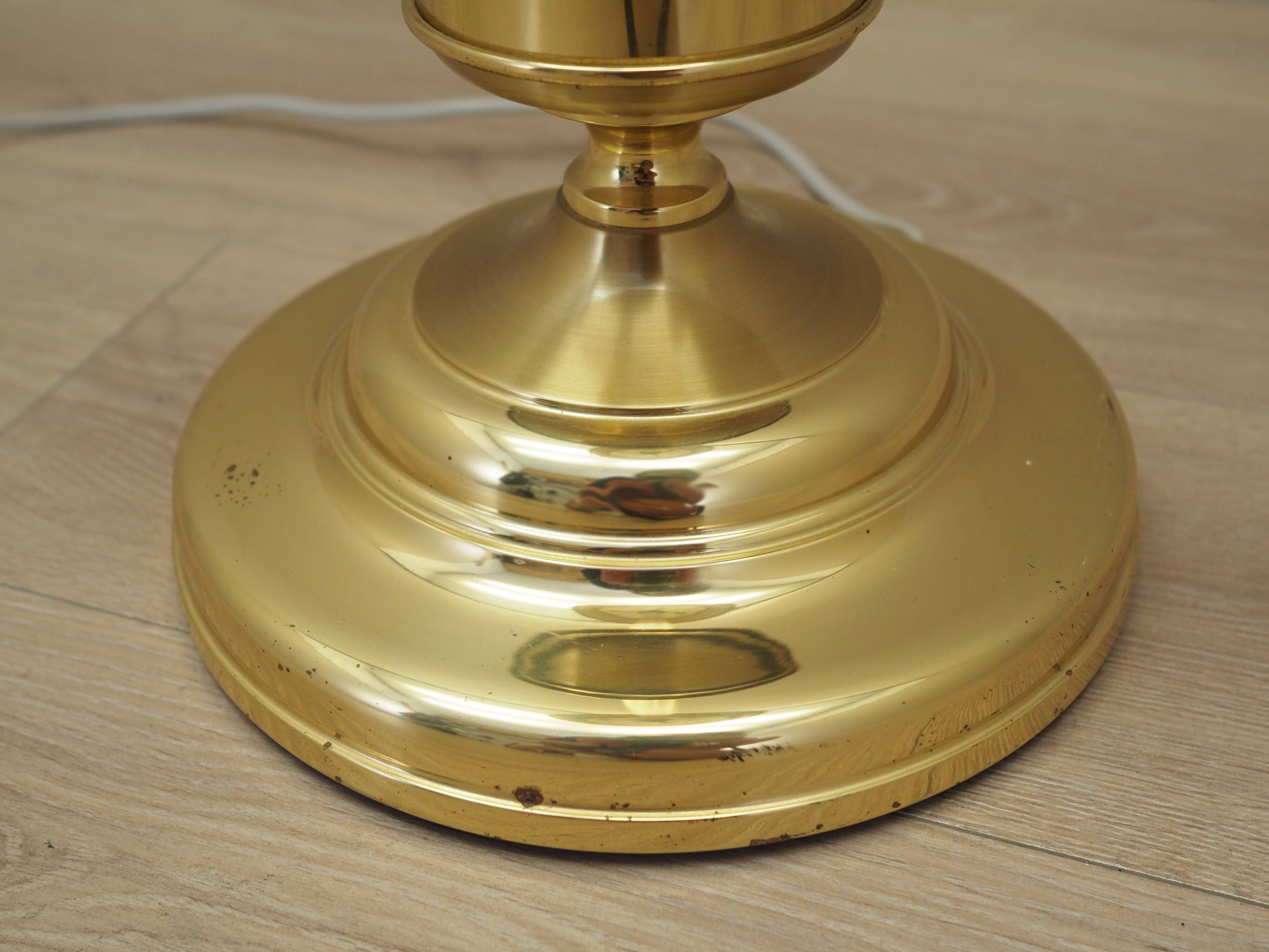 Floor lamp, Danish design, 1970s, production: Denmark