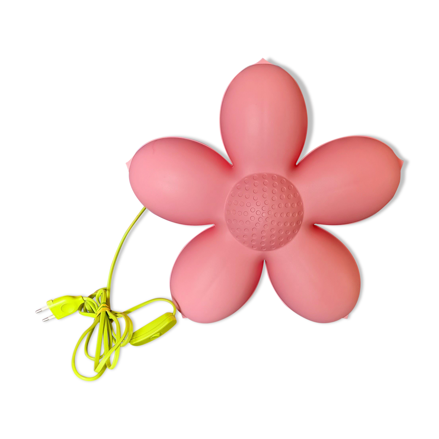 Flower lamp Smila Blomma Ikea vintage