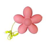 Flower lamp Smila Blomma Ikea vintage