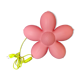 Flower lamp Smila Blomma Ikea vintage