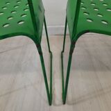11 chaises par Rodney Kinsman pour Bieffeplast