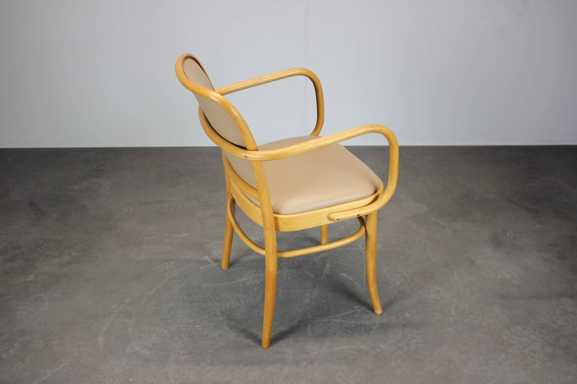 Chair from the 1980s by Ton, Czechoslovakia
