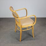 Chair from the 1980s by Ton, Czechoslovakia