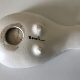 Ceramic vintage 1960 bonfil