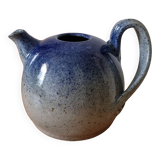 Ceramic pitcher