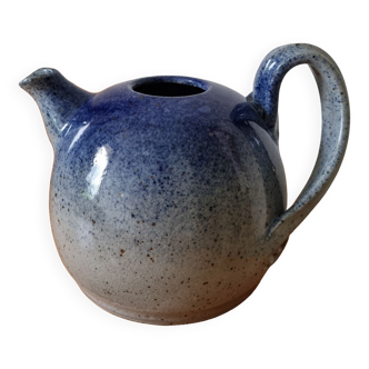 Ceramic pitcher
