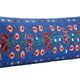 Vintage embroidered cushion cover 46x187 cm