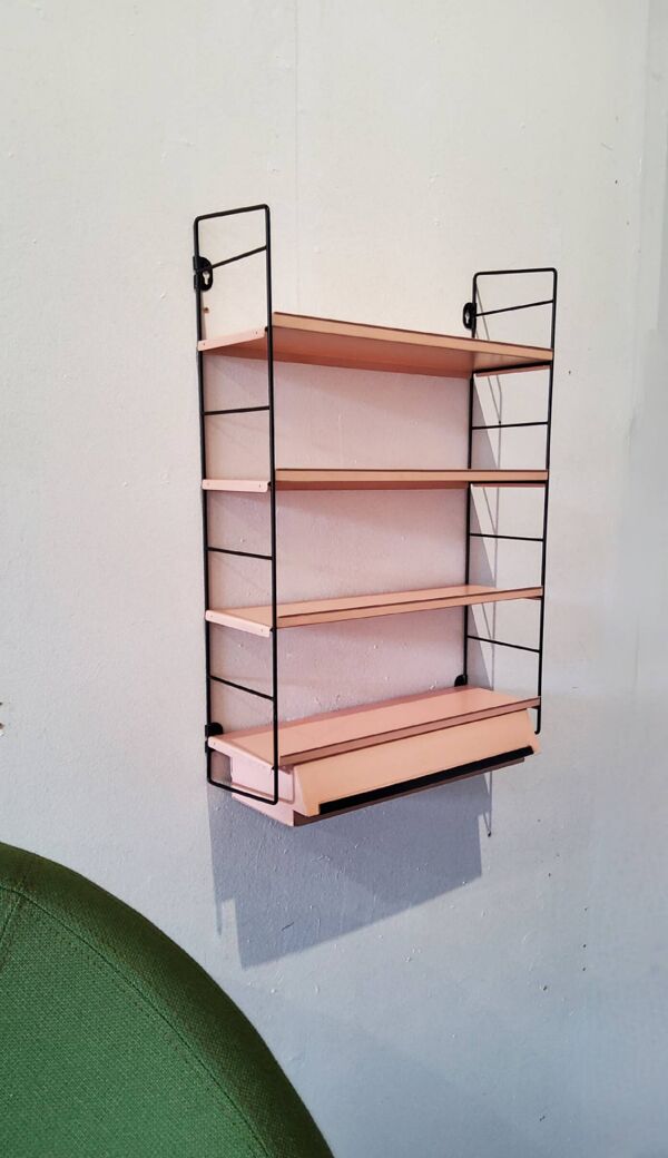 Etagere Tomado Holland rose