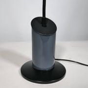 Lampe de table postmoderne Zed par Tommaso Cimini pour Lumina, années 1980.