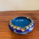 Cloisonné ashtray