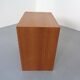 Teak A4 Register Filing Shelves, 1960s