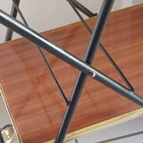 vintage drinks trolley France 1960