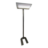Confidence And Light design floor lamp