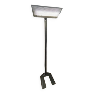 Confidence And Light design floor lamp