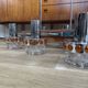 Lustre vintage raak