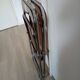 Chaises plia design Giancarlo Piretti pour Castelli