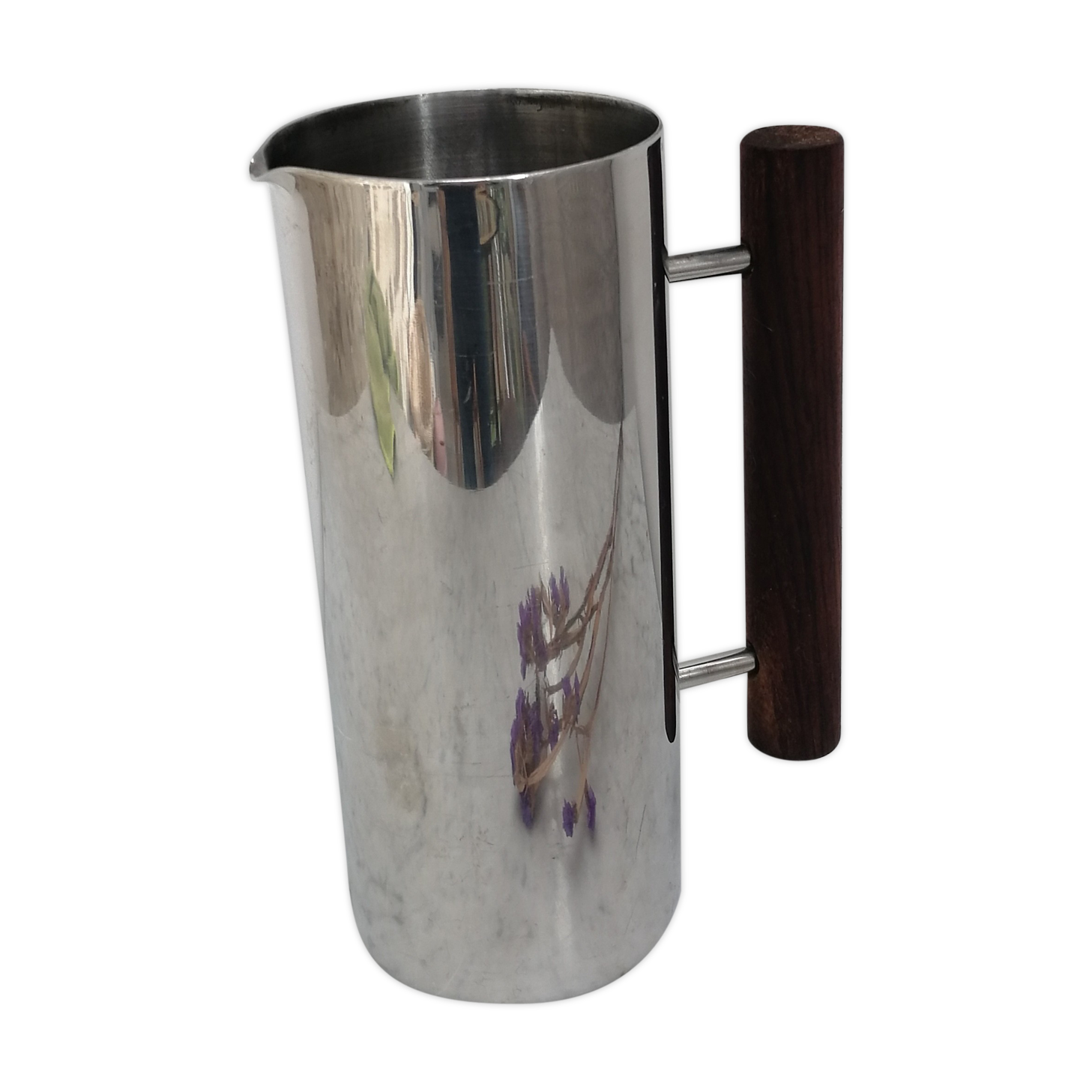 Pitcher Guy Degrenne