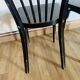 Pair of Baumann chairs model 153
