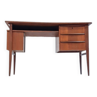 Bureau scandinave vintage 1960