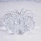 ROsenthal Studio Line Crystal candlestick