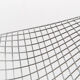 Harry Bertoia diamond chair 421 for Knoll International