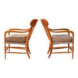 “La Concha” chairs by Bjorn