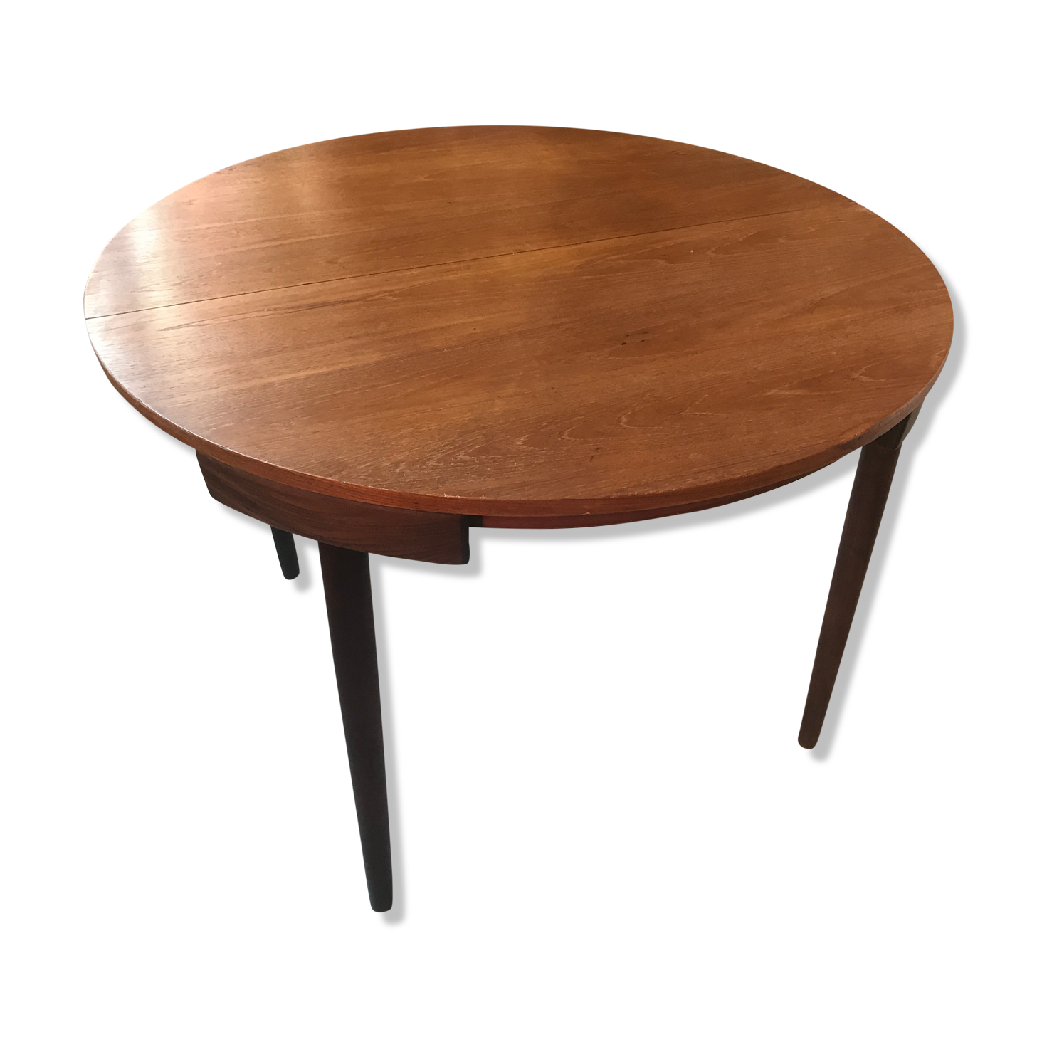 Table only Hans olsen Frem Rojle