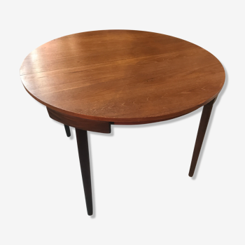 Table only Hans olsen Frem Rojle