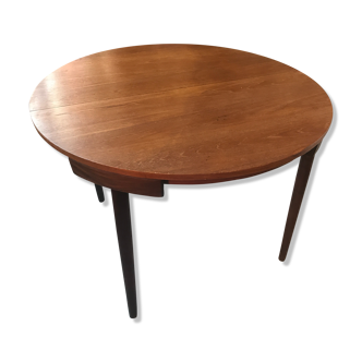 Table only Hans olsen Frem Rojle