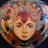 Vase Monaco
