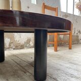 Roger Capron Herbarium Round Table